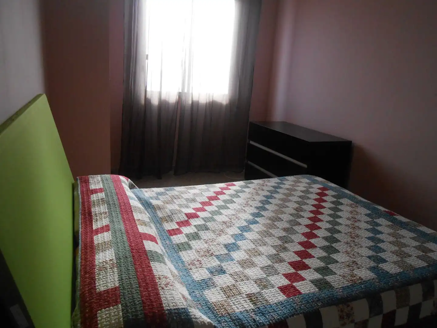Piso de 104 m² en Nules
