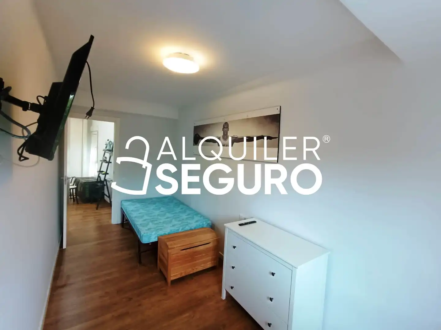 Pis de 75 m² a Leganès