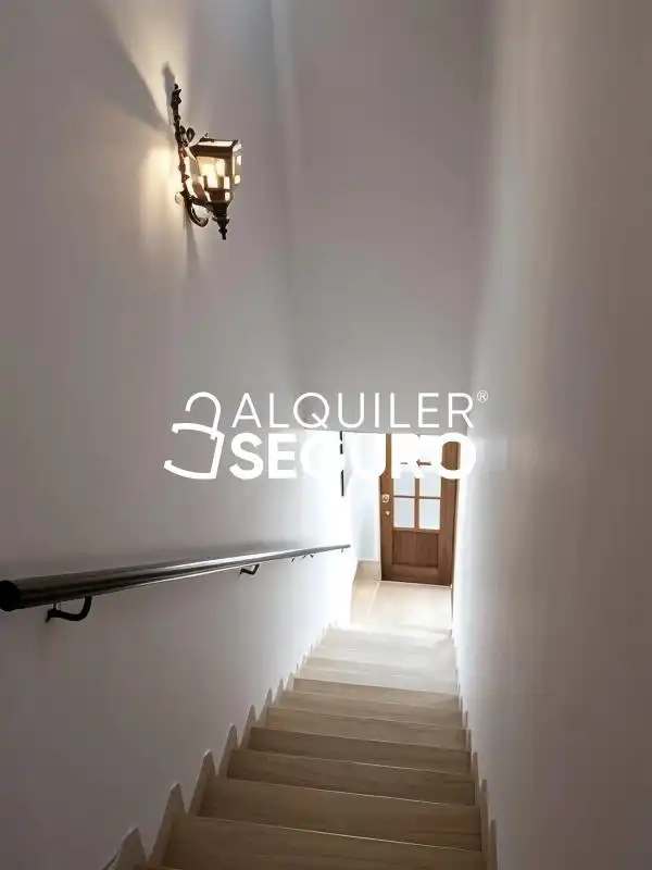 Casa de 100 m² en Morón de la Frontera