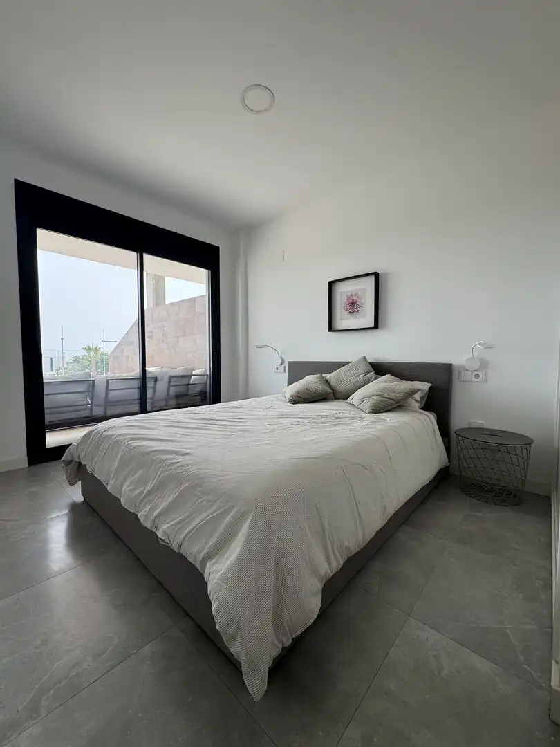 Квартира 70 м² в Finestrat