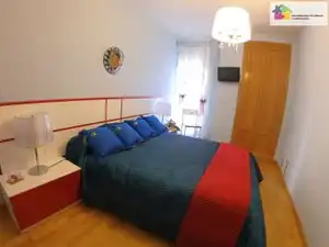 Piso de 85 m² en León