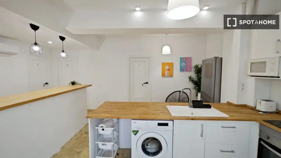 Habitación en alquiler, Cartagena