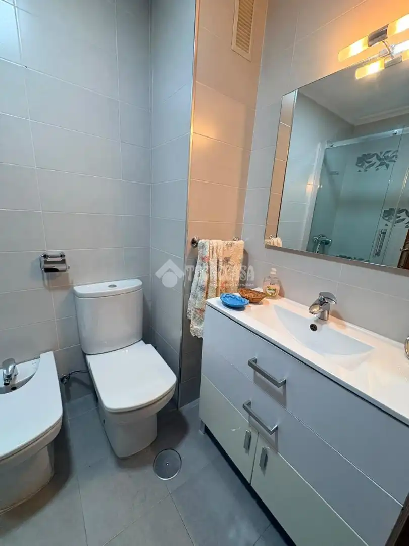 Pis de 91 m² a Sevilla