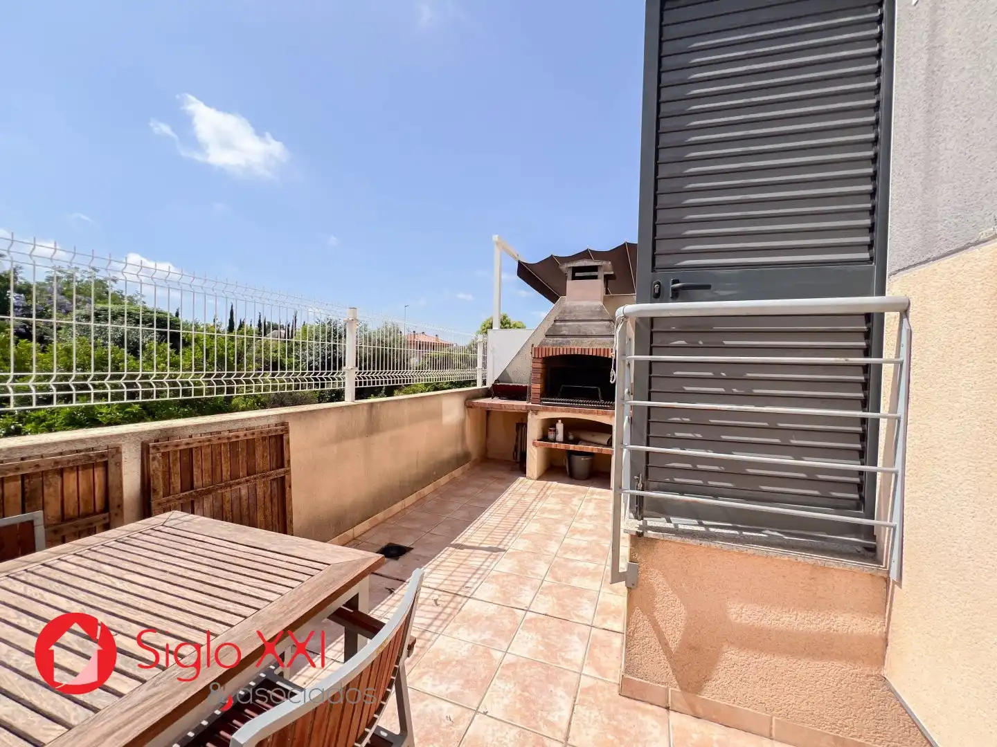 Casa de 220 m² en Almazora