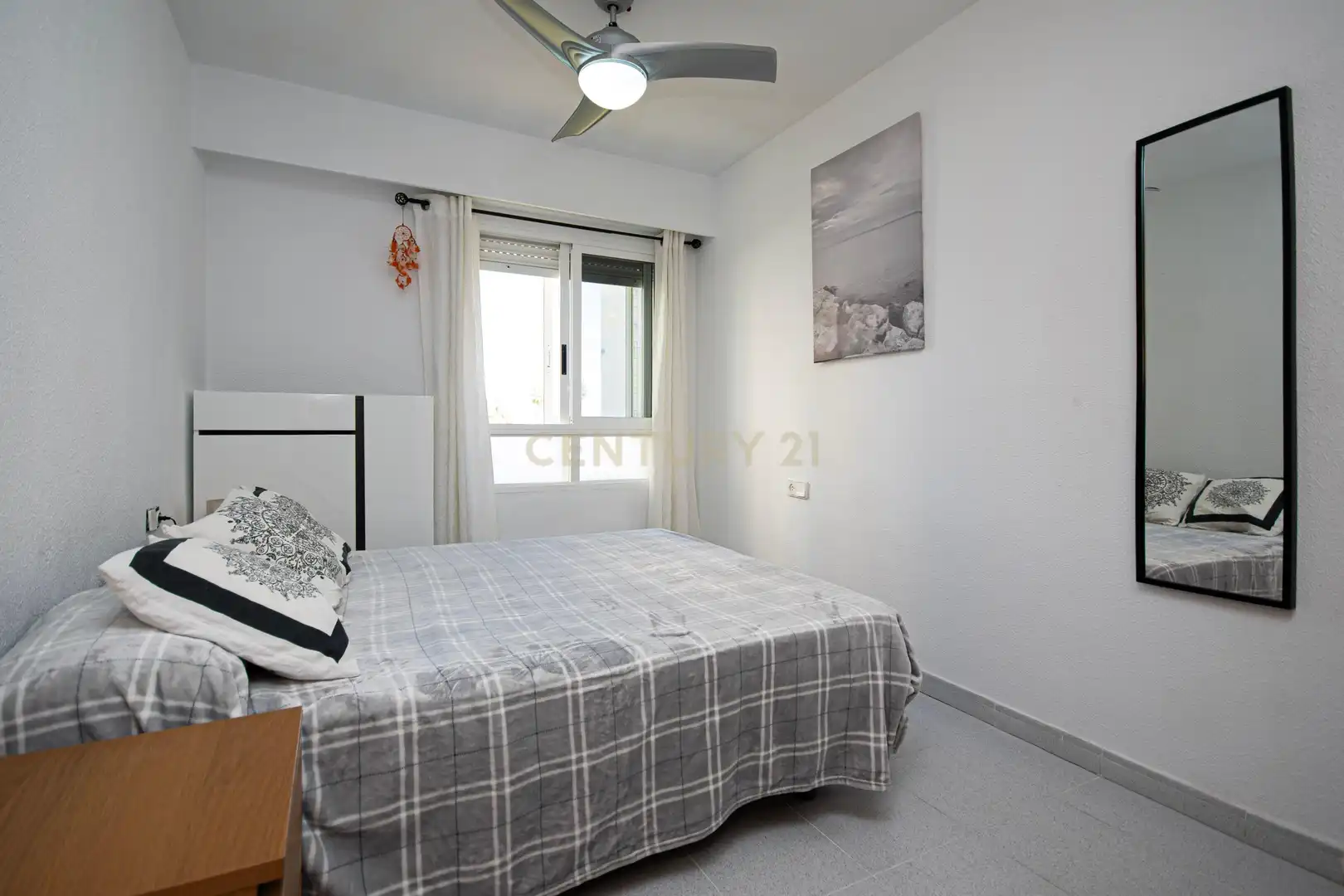 Flat 116 m² in Alacant / Alicante