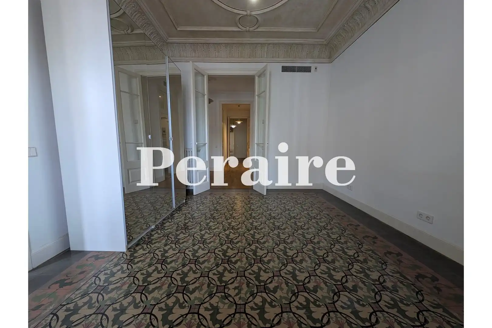 Piso de 195 m² en Barcelona