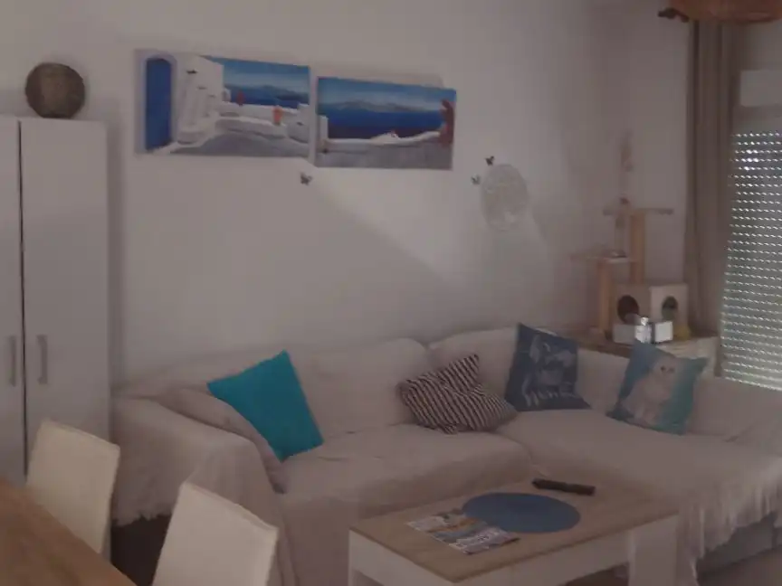 Habitació de lloguer, Torrejón del Rey
