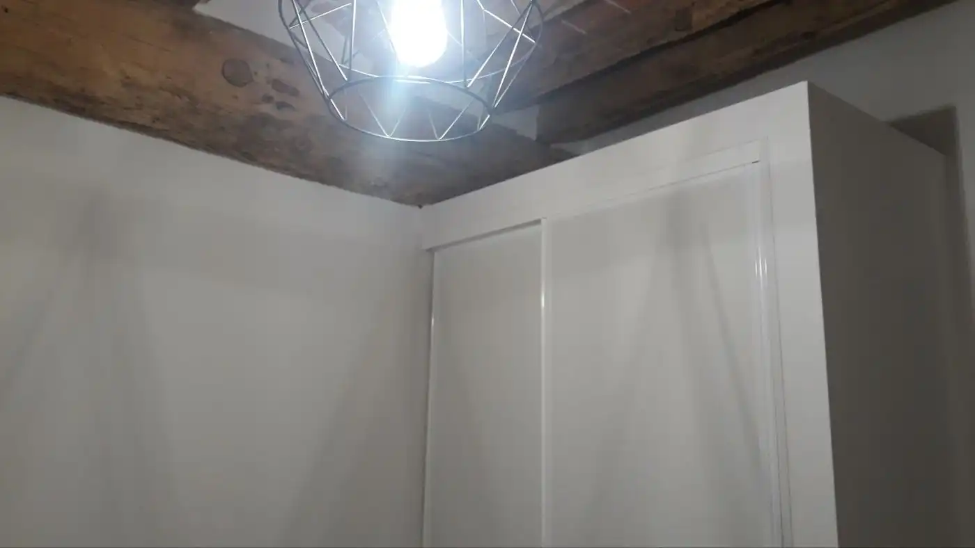 Piso de 50 m² en Alp