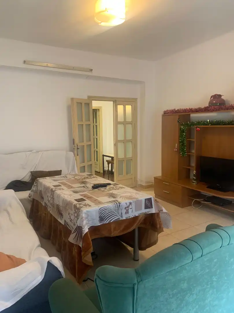 Habitación 200 m², Granada