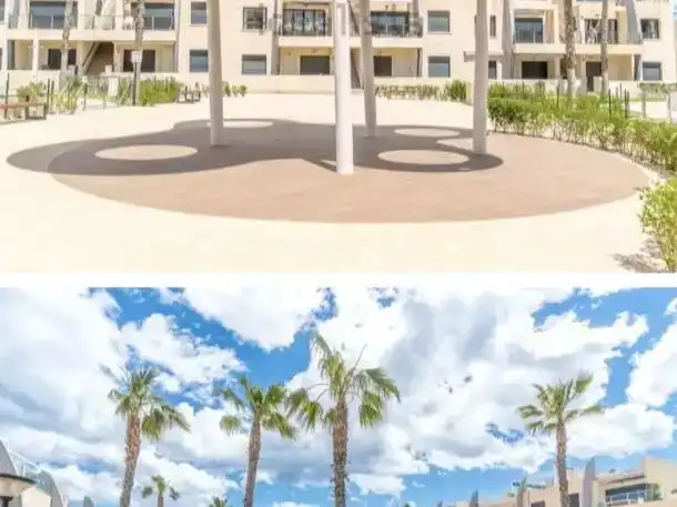 Piso de 69 m² en Pilar de la Horadada