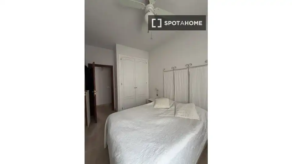 Habitación 58 m², Málaga
