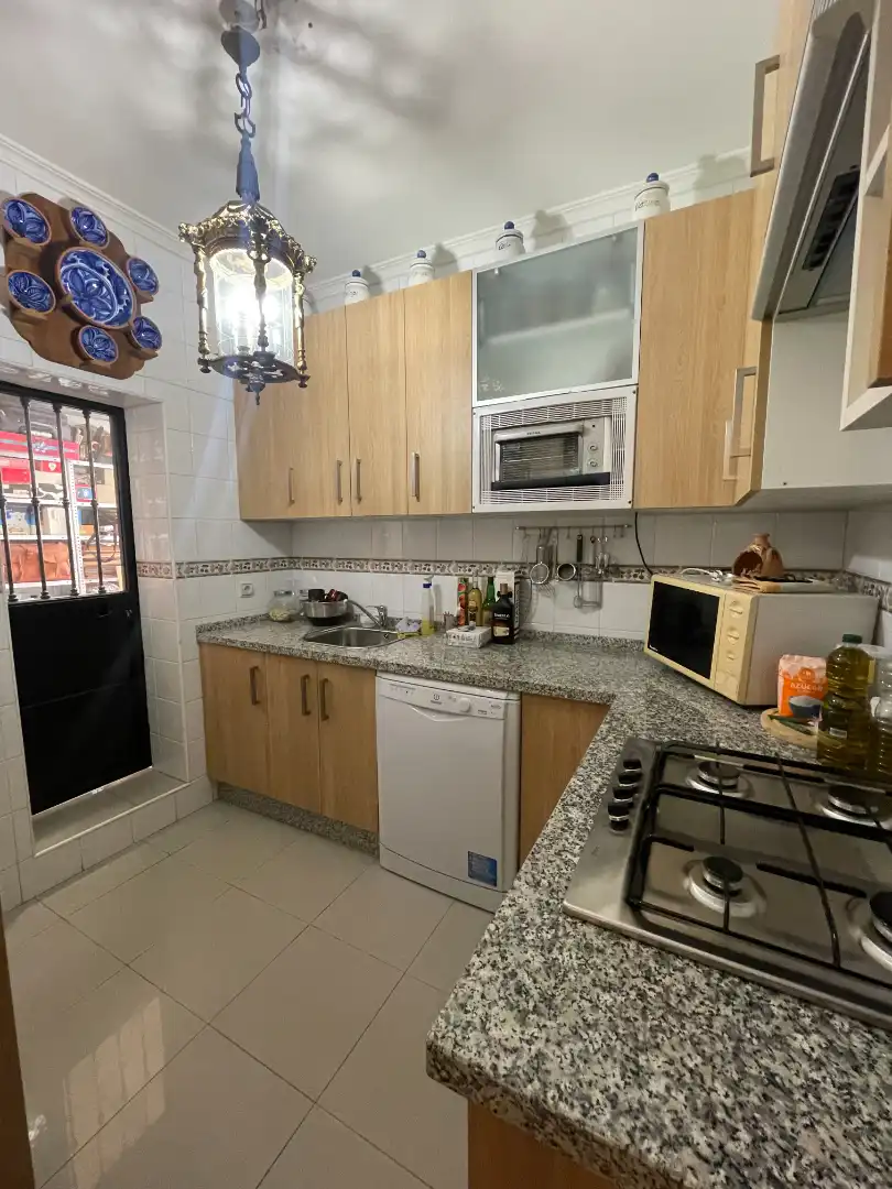 Wohnung 110 m² in Badajoz