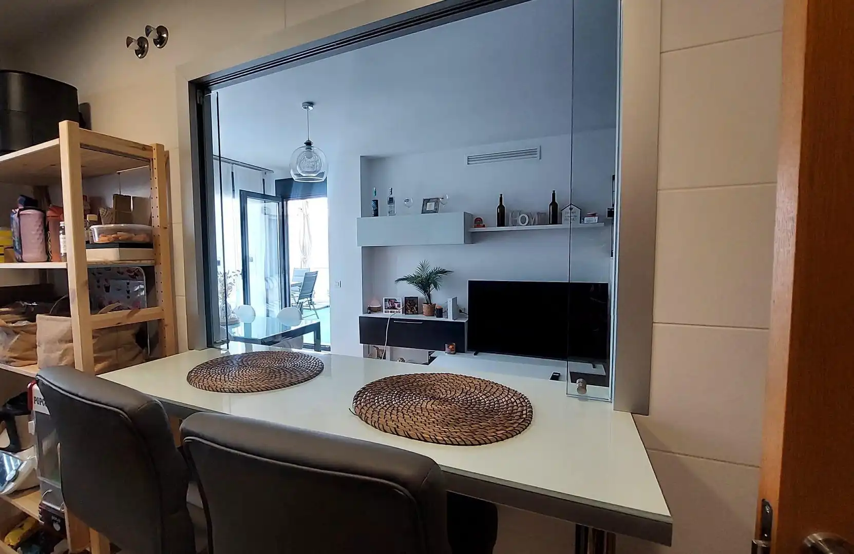 Wohnung 65 m² in Palma