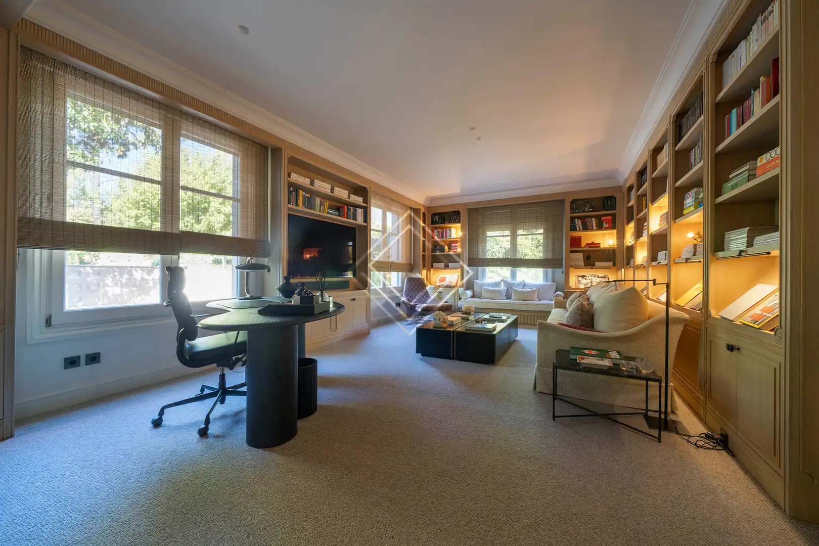 Casa de 1200 m² en Madrid