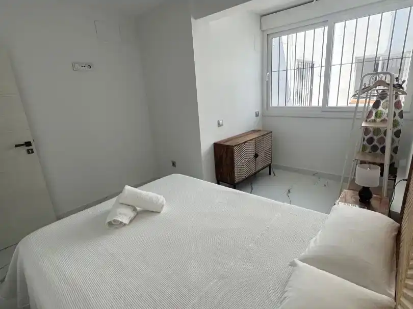 Piso de 100 m² en Córdoba
