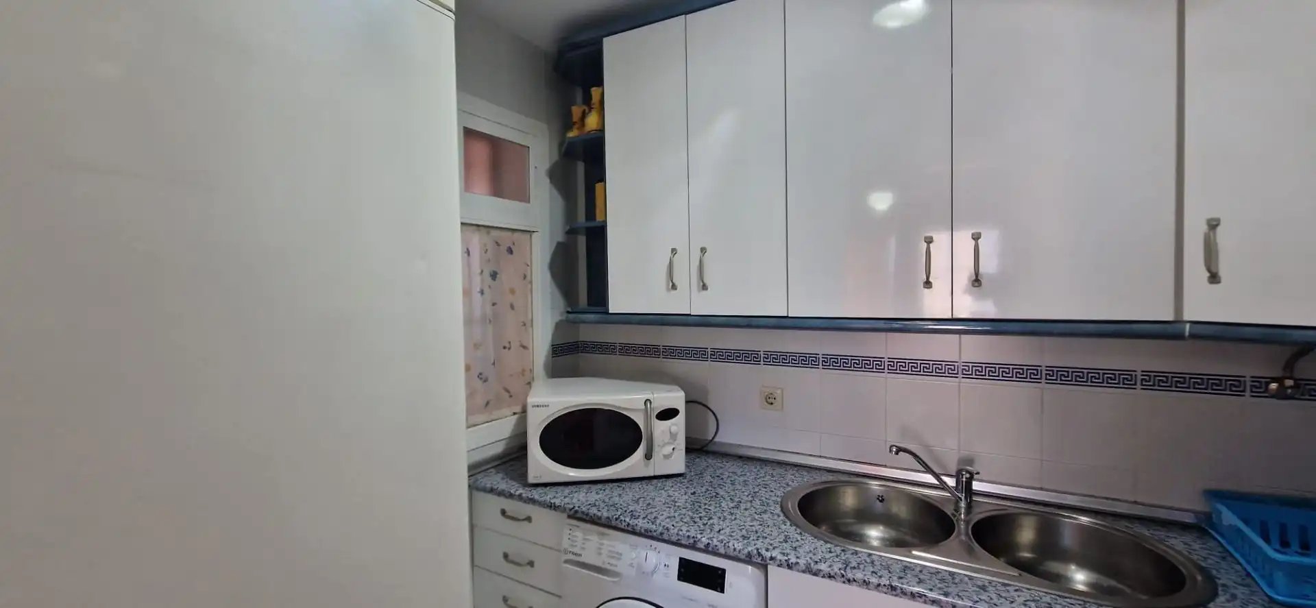 Квартира 60 м² у Punta Umbría