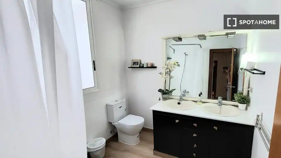 Habitación 127 m², Castellón de la Plana