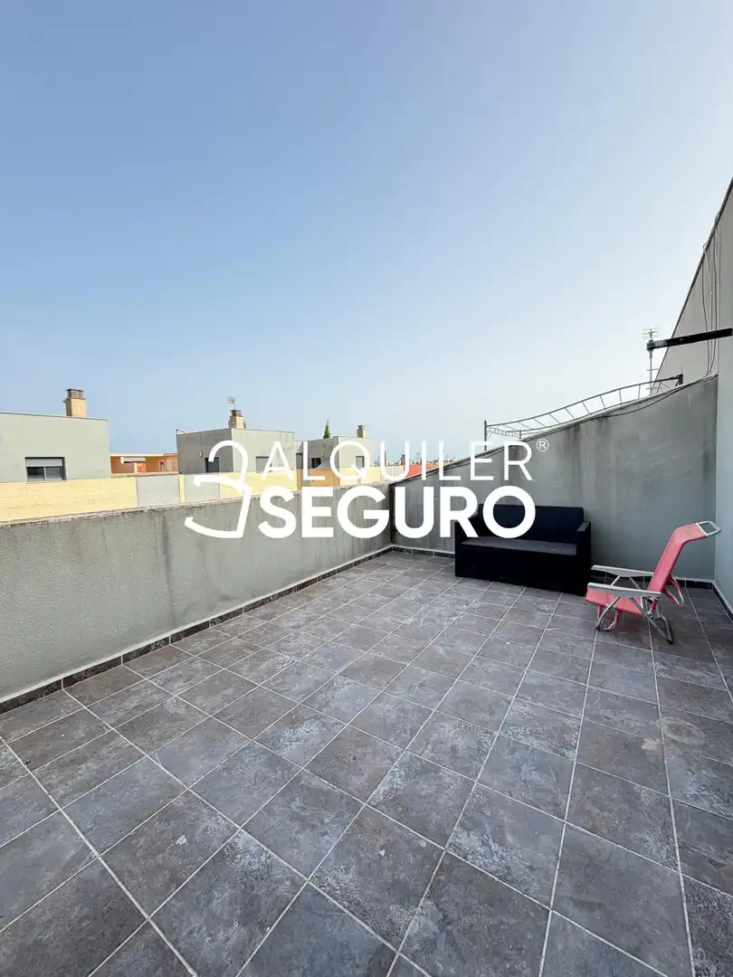 Piso de 120 m² en Almazora