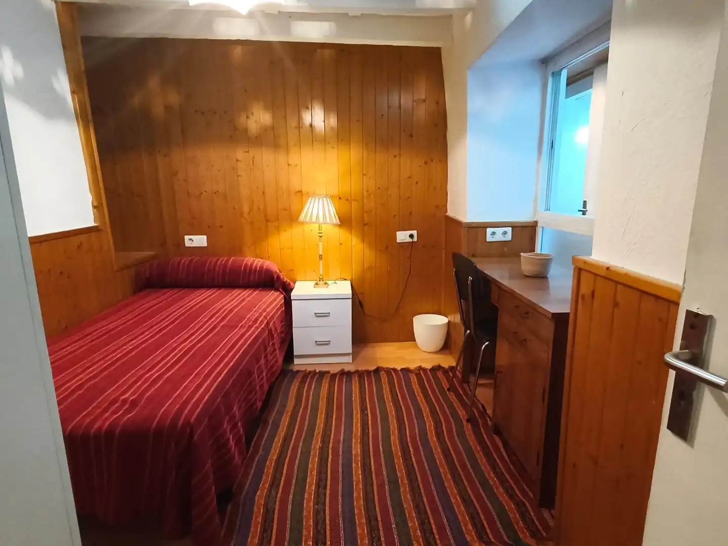 Piso de 65 m² en Granada