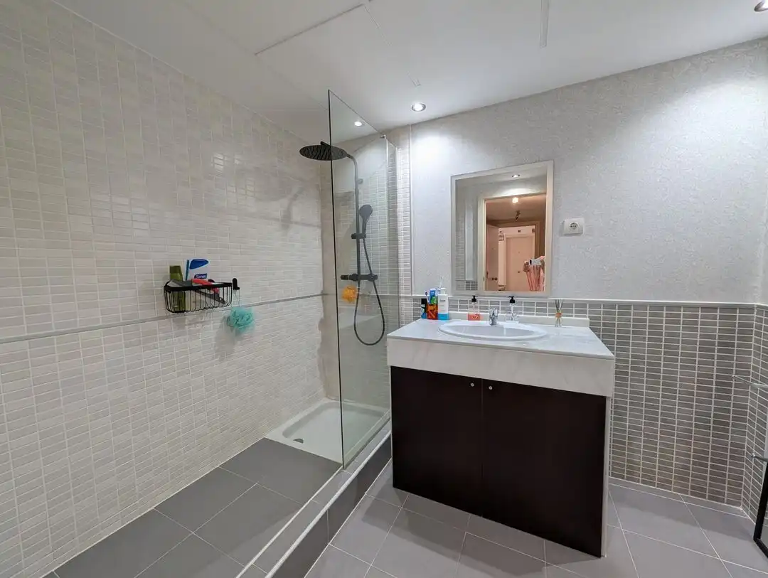 Piso de 99 m² en San Roque