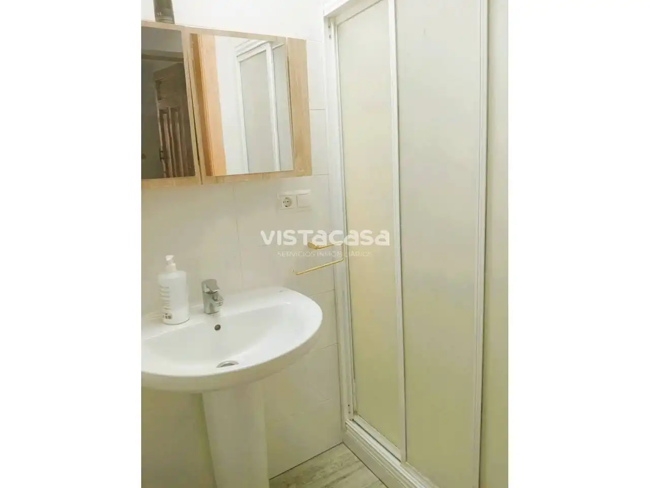 Pis de 70 m² a El Viso del Alcor