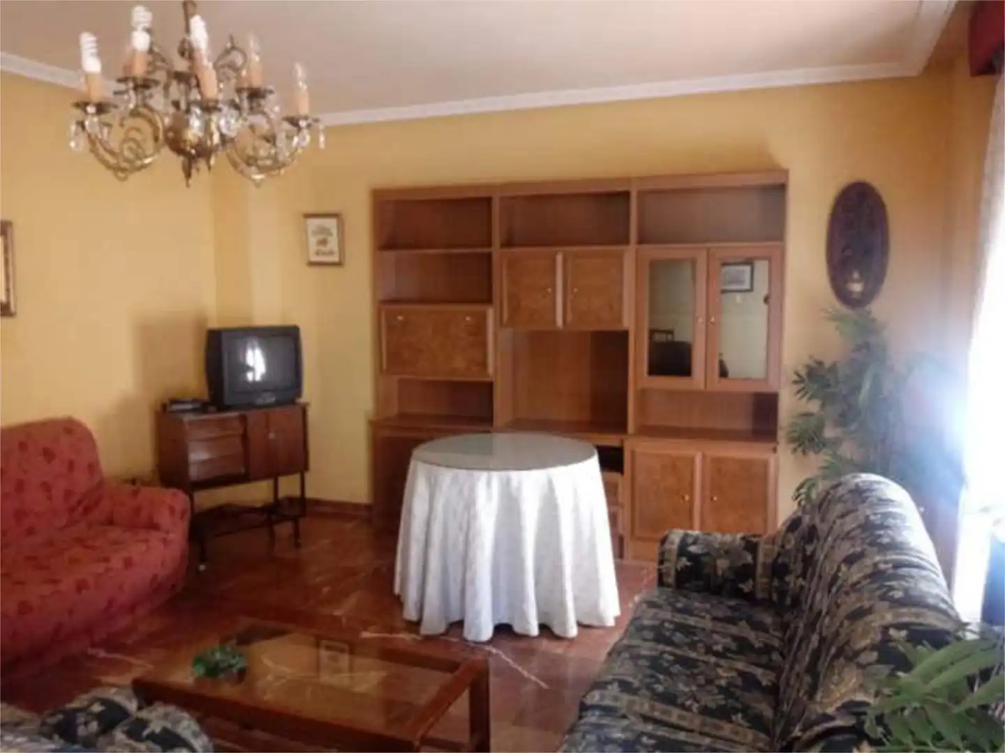 Pis de 140 m² a Baeza