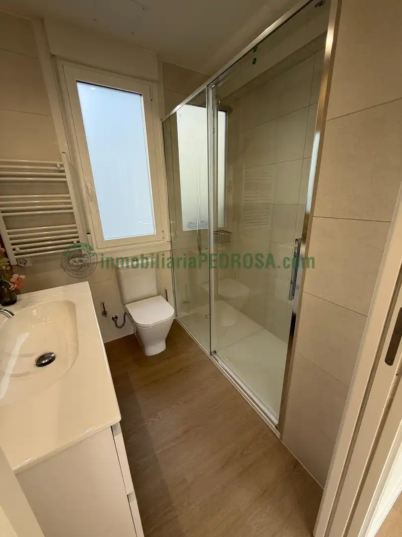 Piso de 112 m² en Vigo