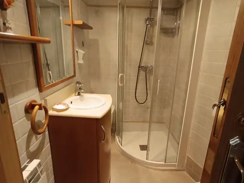 Piso de 105 m² en Madrid