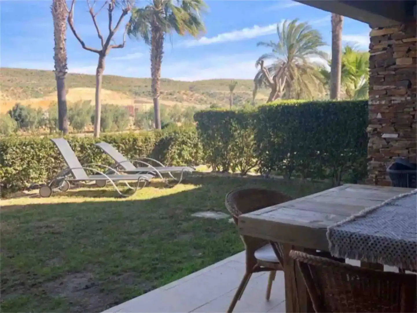Piso de 80 m² en Vera
