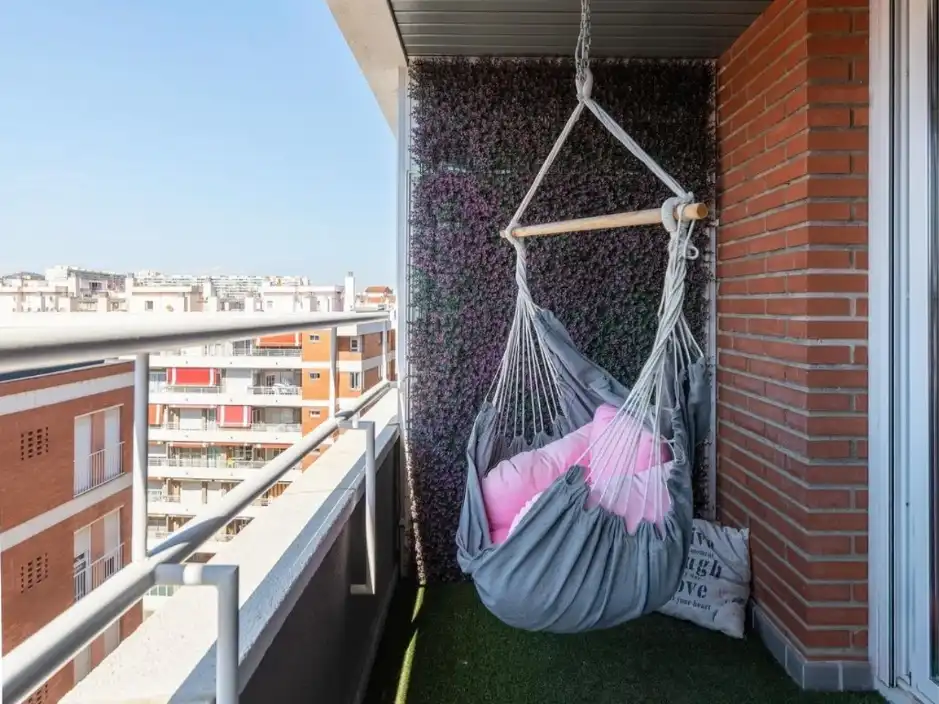 Wohnung 106 m² in Barcelona