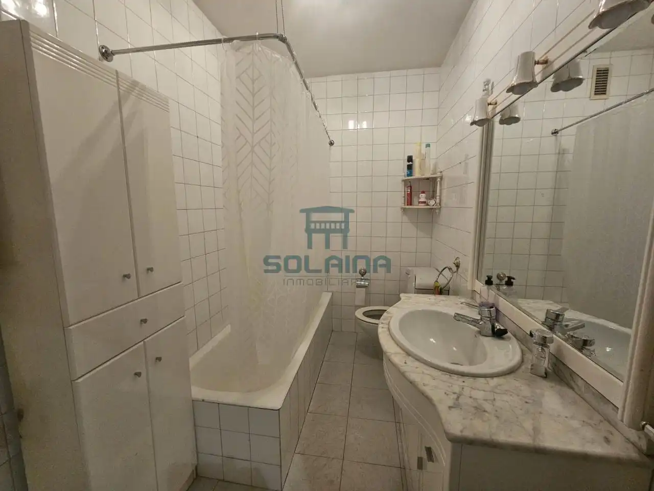 Wohnung 90 m² in Ourense