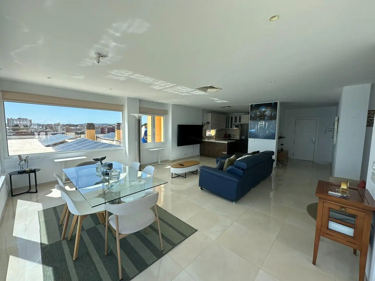 Appartamento 92 m² a Fuengirola