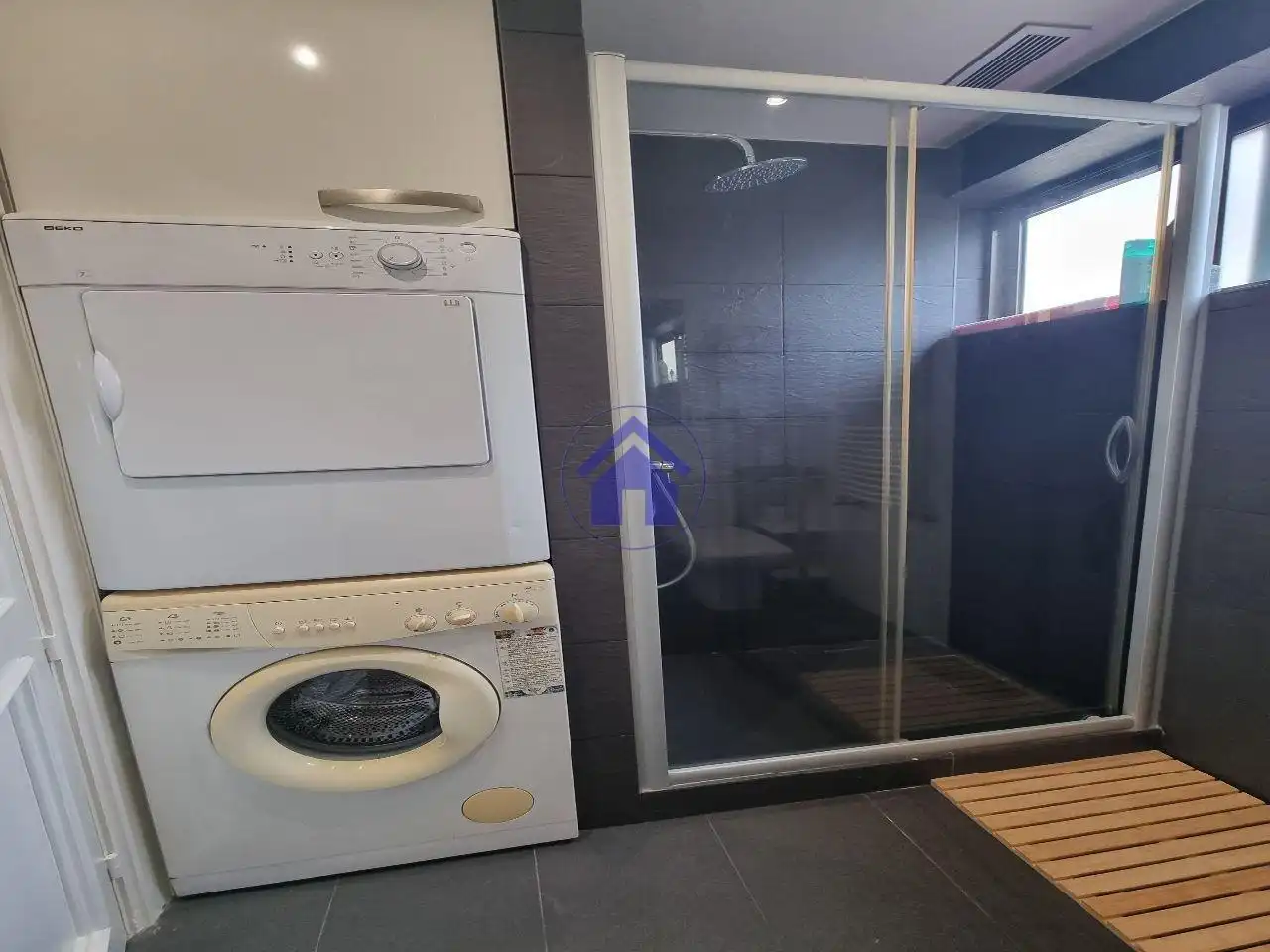 Piso de 50 m² en Vigo