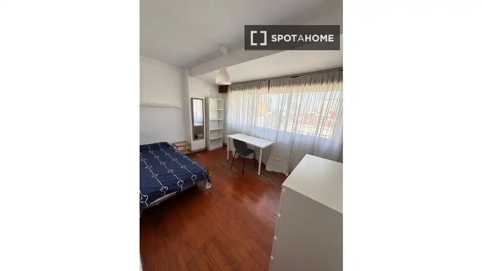 Habitación 115 m², Pontevedra
