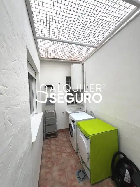 Pis de 90 m² a Ceutí