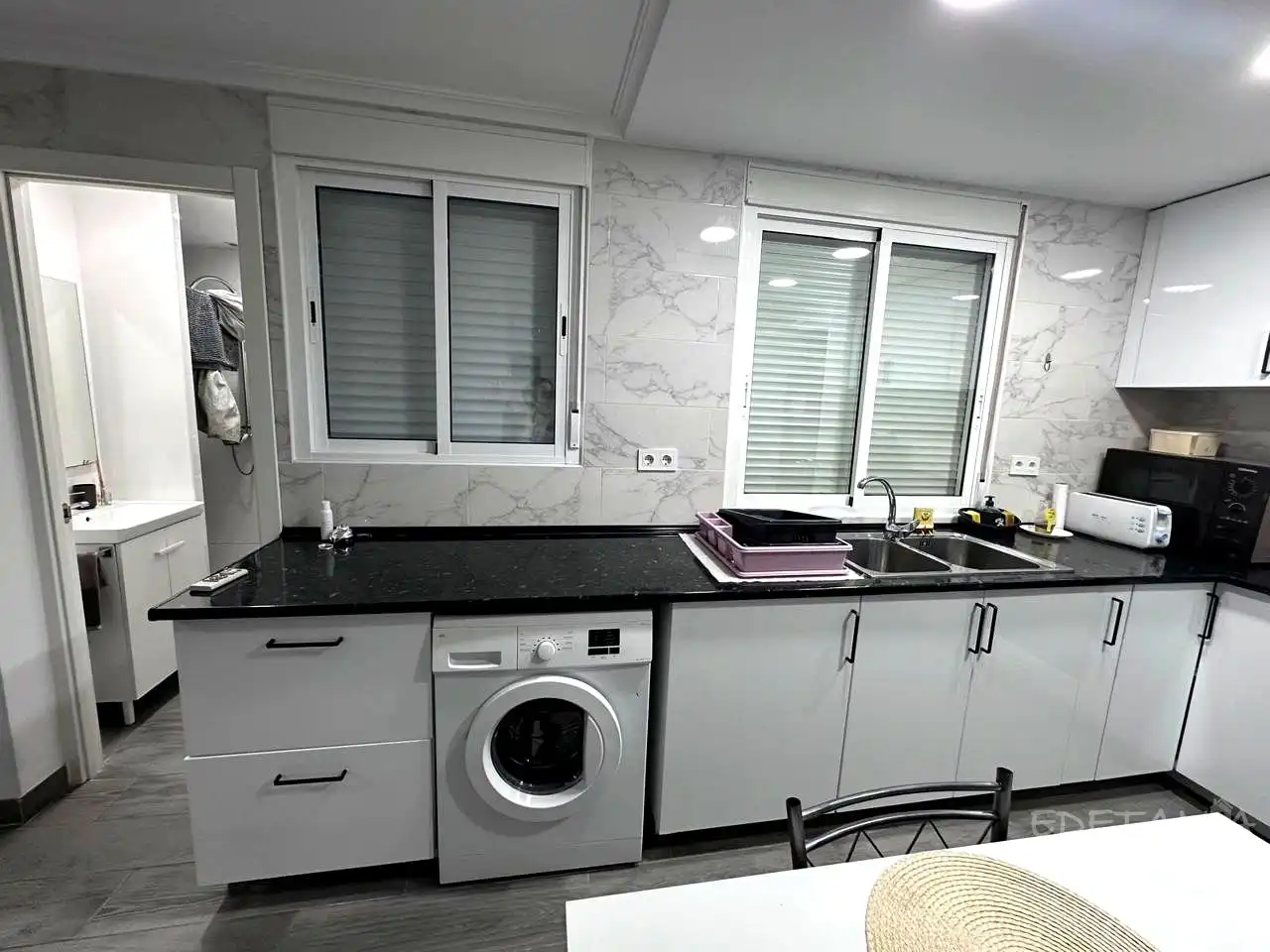 Habitación 115 m², Moncada