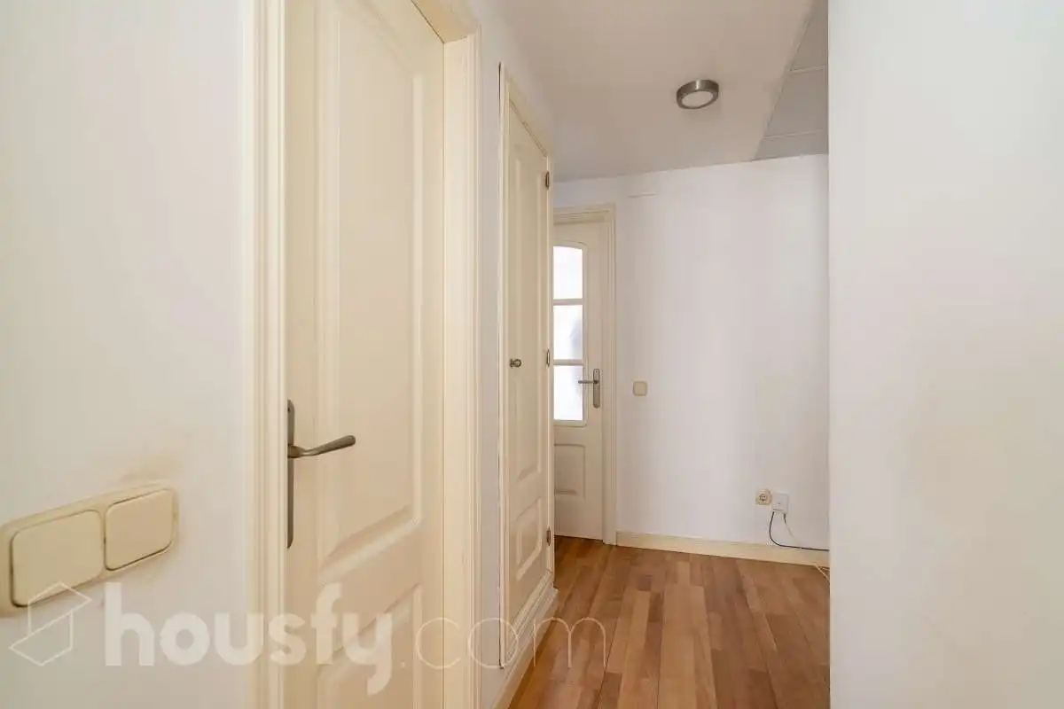Pis de 70 m² a Madrid