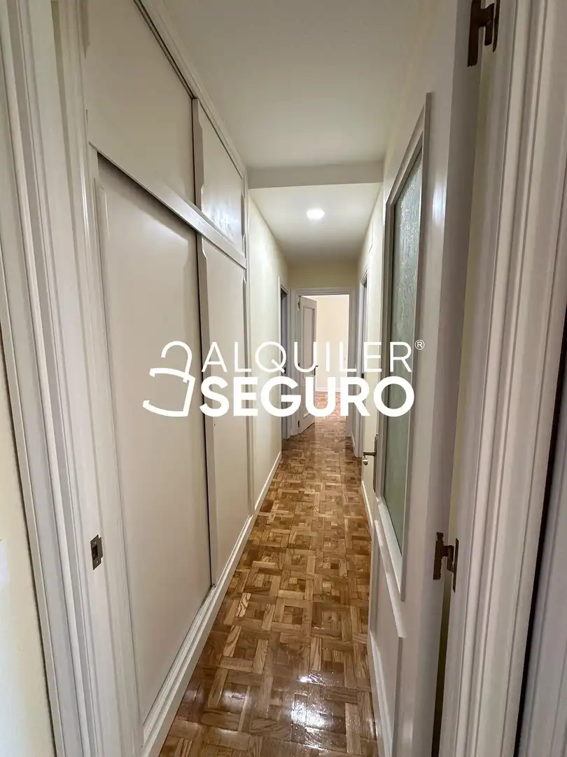 Piso de 70 m² en Madrid