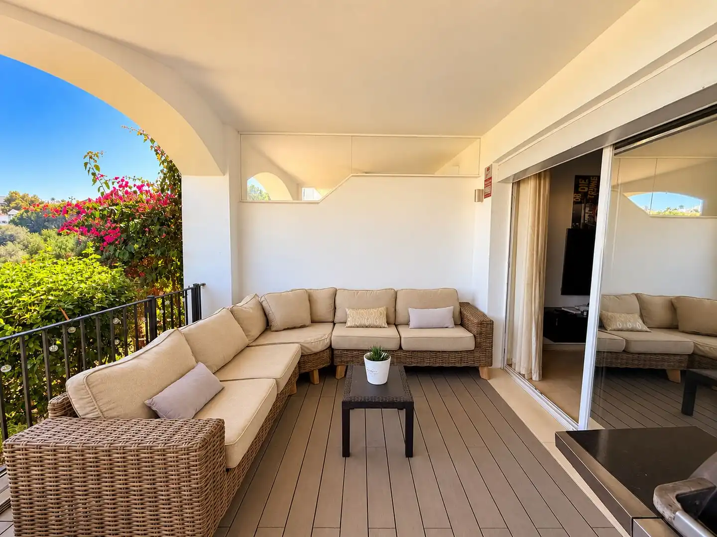 Casa de 130 m² a Estepona