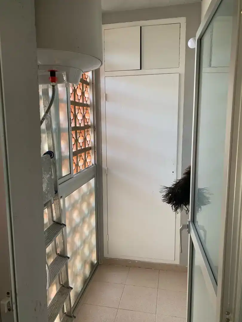 Piso de 104 m² en Badajoz