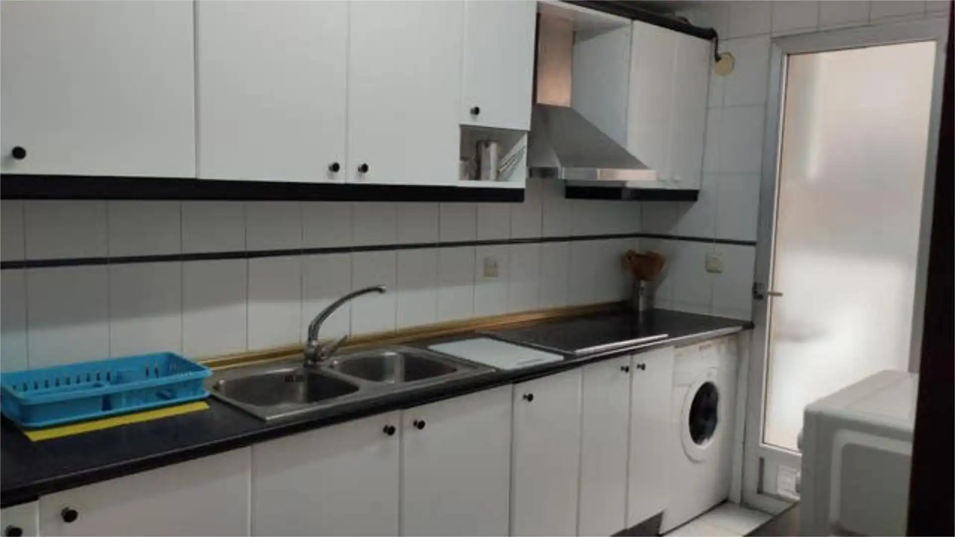 Piso de 100 m² en Jaén
