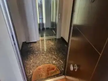 Piso de 89 m² en Albacete