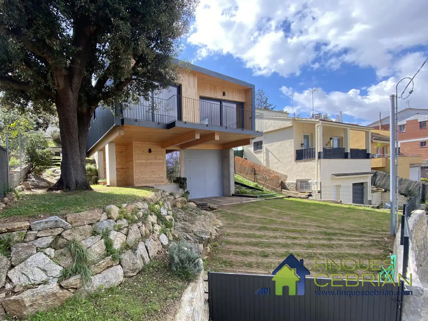 Casa 149 m² a Vallromanes