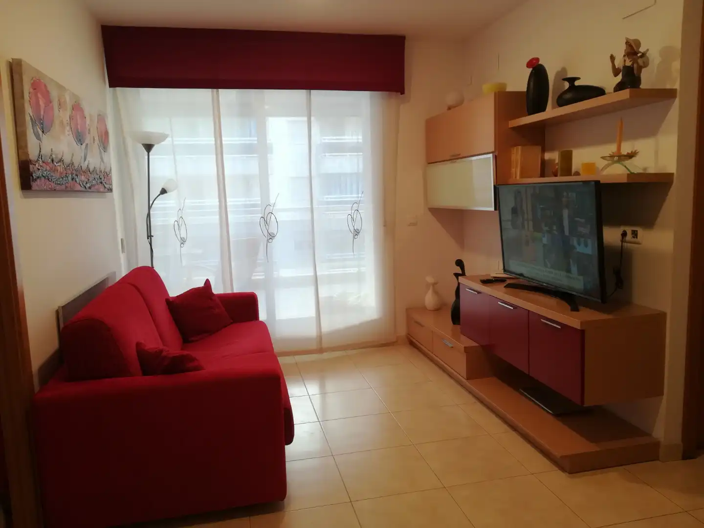 Pis de 70 m² a Orpesa