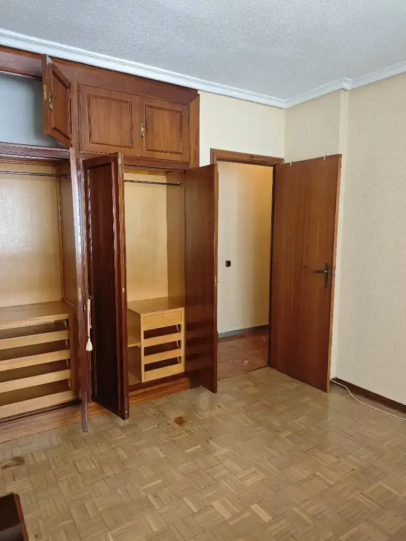 Piso de 148 m² en Salamanca