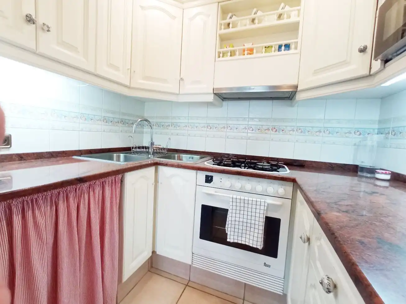 Piso de 119 m² en Mataró