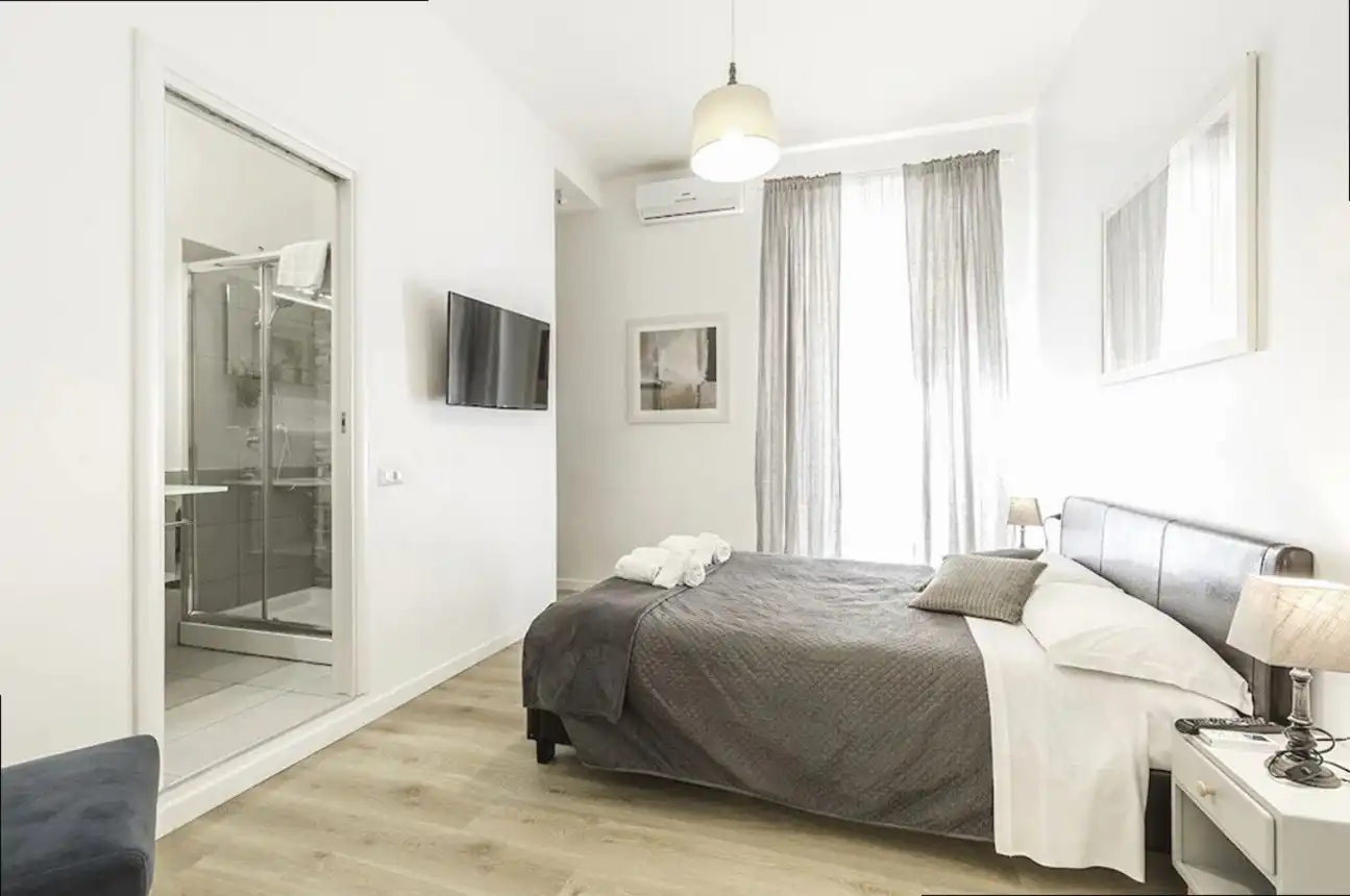 Pis de 72 m² a Burgos