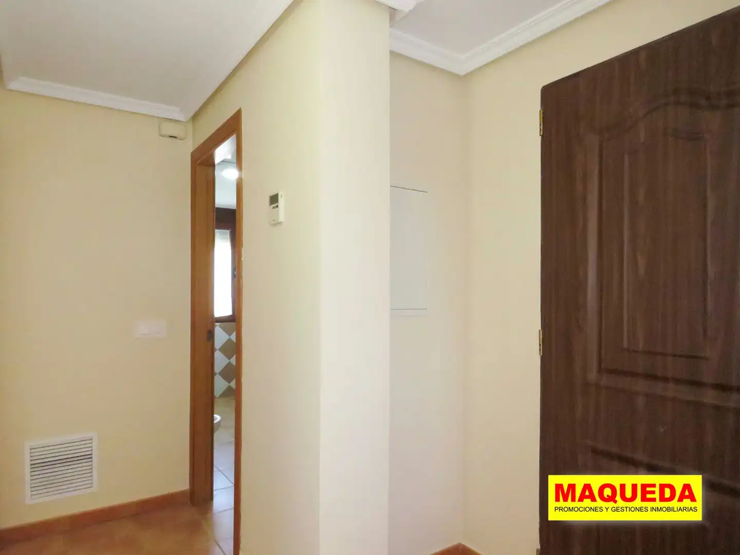 Piso de 60 m² en Casarrubios del Monte
