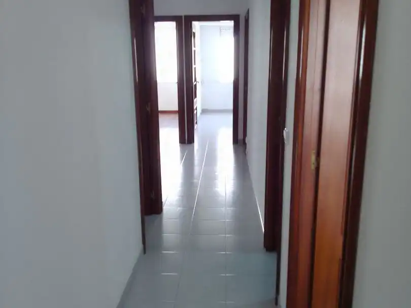 Piso de 110 m² en Narón