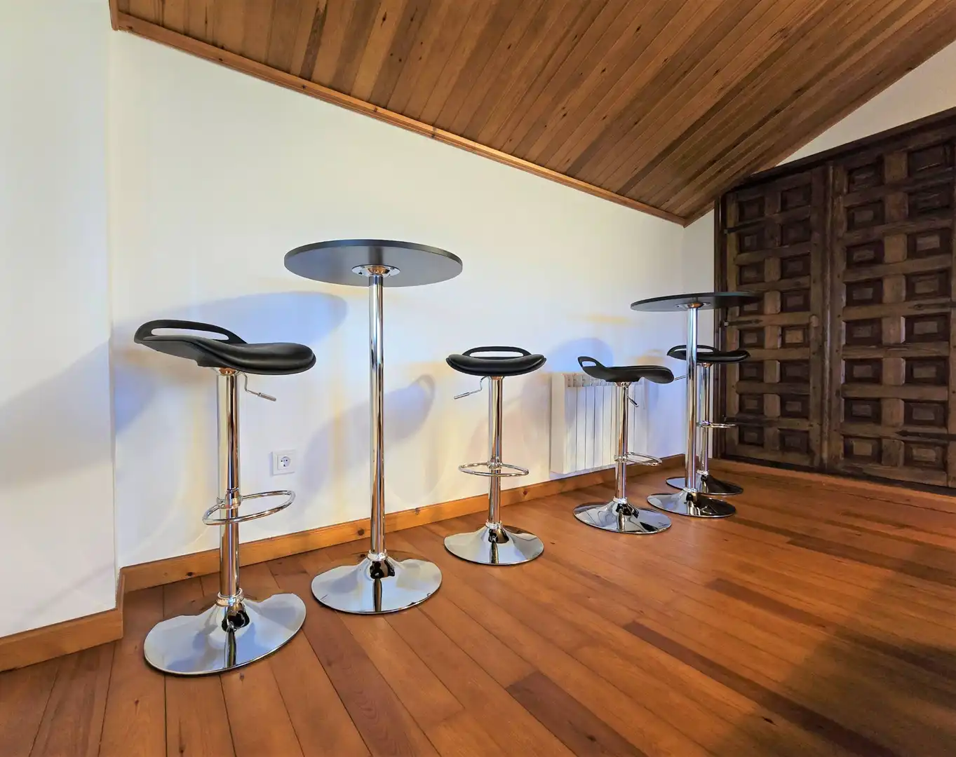 Piso de 224 m² en Arbolí